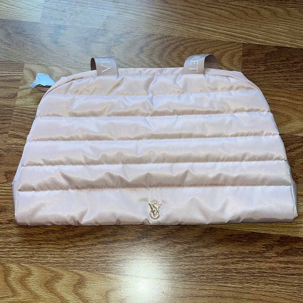 Victoria’s Secret Tote pink